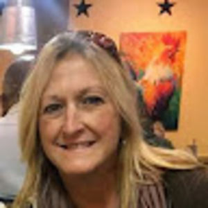 Meet your Posher, Michele